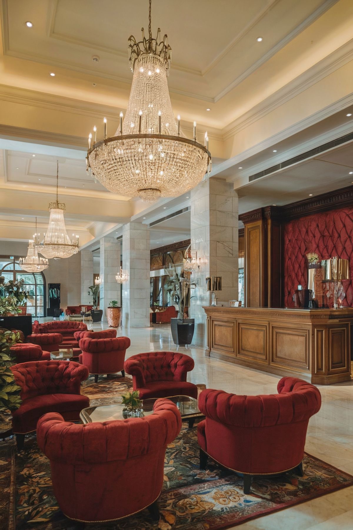 Luxury Interior