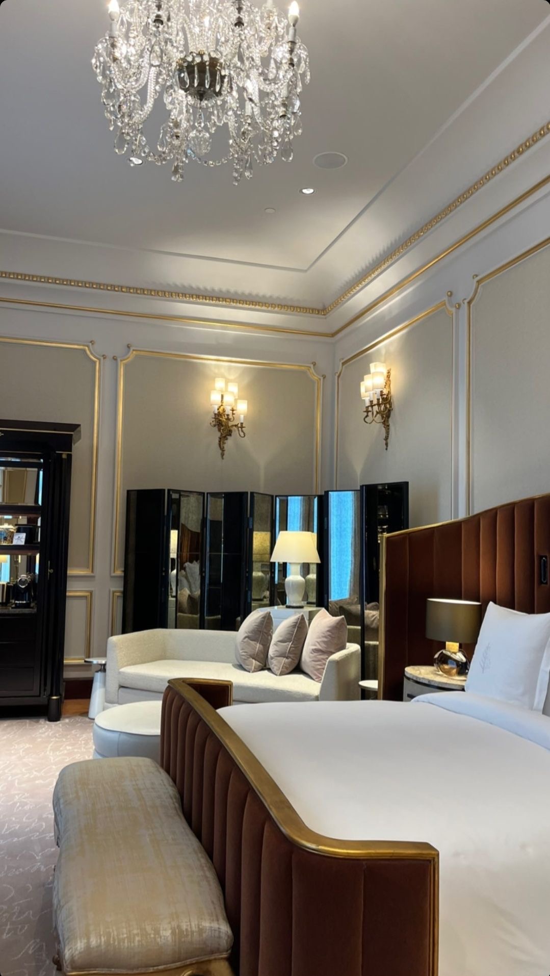 Luxury Bedroom
